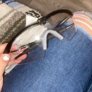 Authentic Oakley sunglasses